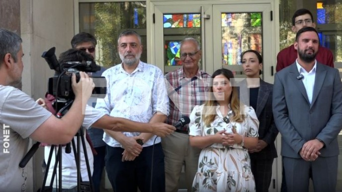 Rok od 15 dana za Šapićevu smenu
